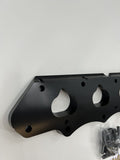 H Series to K Series Intake Manifold Adapter For Honda Acura