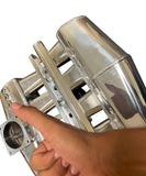 K Series K20 K24 Center Feed Intake Manifold Honda Acura EG EK CRX Integra DC TB