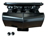 K Series K20 K24 Center Feed Intake Manifold EG EK CRX Integra TB 90mm Civic Si