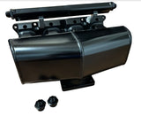 K Series K20 K24 Center Feed Intake Manifold EG EK CRX Integra TB 90mm Civic Si