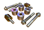 Trailing Arm Spacer Kit 02-06 CR-V 1997-2001 Honda CRV