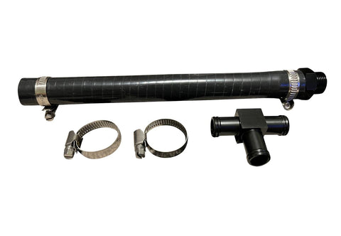 Billet 4 Coolant Mod Subaru EJ Engines EJ20 EJ25 WRX STI Forester XT Legacy GT