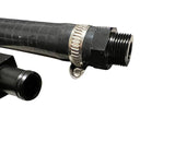 Billet 4 Coolant Mod Subaru EJ Engines EJ20 EJ25 WRX STI Forester XT Legacy GT