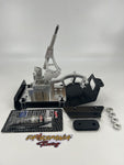 Shifter RSX Mounting Kit For Honda Acura EG EK DC2 K Swap Civic Integra Si DC