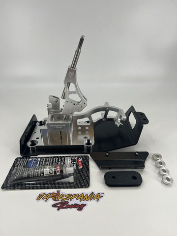 Shifter RSX Mounting Kit For Honda Acura EG EK DC2 K Swap Civic Integra Si DC