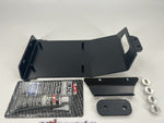Shifter RSX Mounting Kit For Honda Acura EG EK DC2 K Swap Civic Integra Si DC