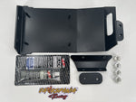 Shifter RSX Mounting Kit For Honda Acura EG EK DC2 K Swap Civic Integra Si DC