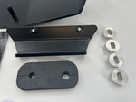 Shifter RSX Mounting Kit For Honda Acura EG EK DC2 K Swap Civic Integra Si DC
