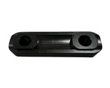 Aluminum Mount Delrin Steering Rack Slider for DC5 EP3 RSX Type S Civic 01-06