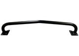 Honda Civic EK 96-00 Front Crash Bash Bumper Replacement