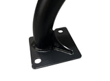 Honda Civic EK 96-00 Front Crash Bash Bumper Replacement