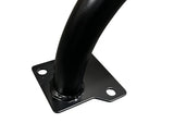 Honda Civic EK 96-00 Front Crash Bash Bumper Replacement