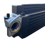 Front Mount Intercooler Upgrade for Civic 16-22 1.5T Turbo LX