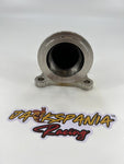 Turbo Manifold Elbow EFR Ford EcoBoost 2.0L Ford Focus