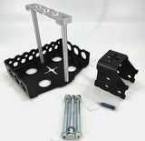 Battery Relocation Box For Honda Acura EG EK DC2 Integra Civic Hatch Si Type R