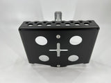 Battery Relocation Box For Honda Acura EG EK DC2 Integra Civic Hatch Si Type R