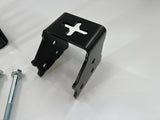Battery Relocation Box For Honda Acura EG EK DC2 Integra Civic Hatch Si Type R