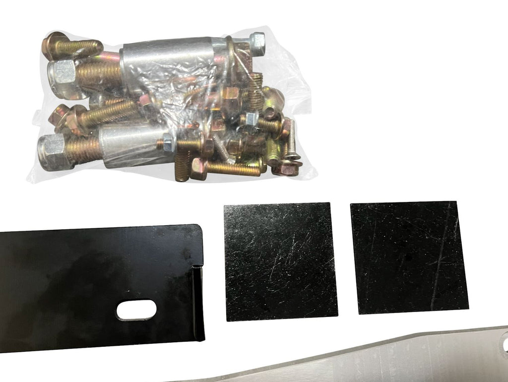 AWD Rear Differential Brace Kit For Honda Acura EG Hatch Civic DC2 Int ...