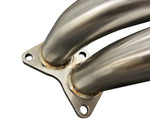 Header For Toyota 86 Scion FR-S Subaru BRZ 2013-2022 UEL Unequal Manifold 304 SS