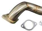 Overpipe Over Pipe For Toyota 86 Scion FR-S Subaru BRZ
