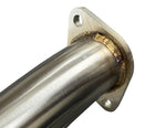 Overpipe Over Pipe For Toyota 86 Scion FR-S Subaru BRZ