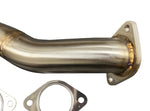 Overpipe Over Pipe For Toyota 86 Scion FR-S Subaru BRZ