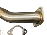 Overpipe Over Pipe For Toyota 86 Scion FR-S Subaru BRZ