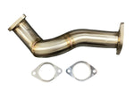 Overpipe Over Pipe For Toyota 86 Scion FR-S Subaru BRZ