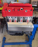 K Series Sheet Metal Intake Manifold K20 K24 K Swap EG EK