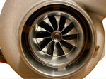 B Series AC PS Compatible T3 Turbo Manifold GSR B16 B18 B20 Intercooler 6262 EG EK Civic DC2 Integra