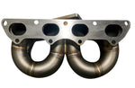 D Series AC PS Compatible T3 Turbo Manifold GSR D15 D16 Intercooler