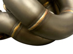 D Series AC PS Compatible T3 Turbo Manifold GSR D15 D16 Intercooler