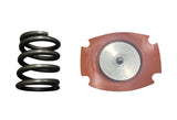 Fuel Pressure Regulator Service Kit Rebuild EFI 13159 13114 For Aeromotive 13001