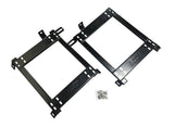 Seat Base Mount Bracket For Honda Acura Civic EG EK DC2