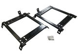 Seat Base Mount Bracket For Honda Acura Civic EG EK DC2