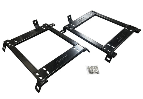 Seat Base Mount Bracket For Honda Acura Civic EG EK DC2