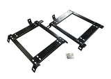 Seat Base Mount Bracket For Honda Acura Civic EG EK DC2