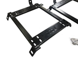 Seat Base Mount Bracket For Honda Acura Civic EG EK DC2
