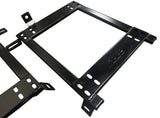 Seat Base Mount Bracket For Honda Acura Civic EG EK DC2