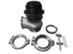 Universal 60MM Vband Flange Clamp Wastegate EWG
