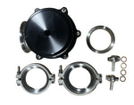 Universal 60MM Vband Flange Clamp Wastegate EWG