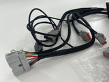 K Series Chassis Adapter Race Relay Fuse Box Lead Harness K20 K24