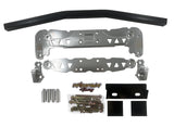Rear Differential Diff Brace Mounting Kit AWD For Acura EP3 RSX Type S Civic EM2