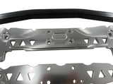 Rear Differential Diff Brace Mounting Kit AWD For Acura EP3 RSX Type S Civic EM2