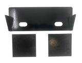 Rear Differential Diff Brace Mounting Kit AWD For Acura EP3 RSX Type S Civic EM2