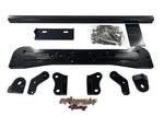 AWD Rear Differential Brace For Honda Acura EK Hatch Civic 96-00 Si Coupe Type R - JackSpania Racing