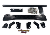 AWD Rear Differential Brace For Honda Acura EK Hatch Civic 96-00 Si Coupe Type R - JackSpania Racing