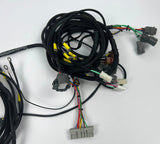 Front End Headlight Wire Tuck Harness For Acura Integra DC USDM Blinkers Civic