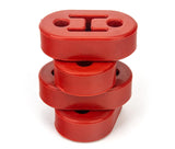 Polyurethane Exhaust Tail Pipe Mount Bracket Hanger