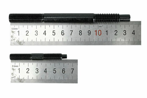 Chevy LS LS1 LS3 2004-UP 12-Point 5.3L 5.7L 6.0L Cylinder Head Stud Kit